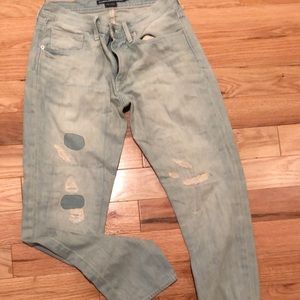 ‼️‼️ NEVER WORN POLO jeans‼️‼️